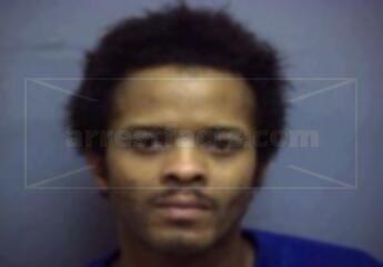 Lonnie Carey Brown Jr.