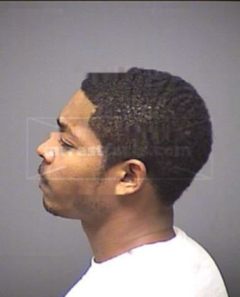 Timothy Tyrone Thaxton