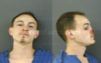 Shane Benson