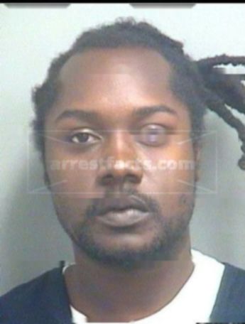 Toriano Avonti Rutledge