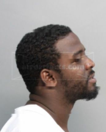 Artavis Lamar Pope