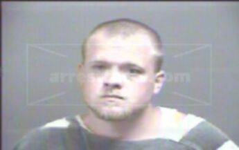 Mark Eric Grindstaff Jr.