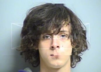 Shane Michael Walker
