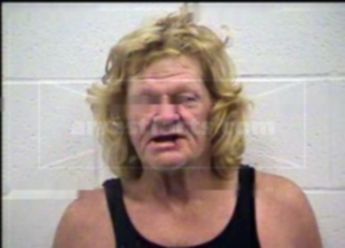 Mark Stephen Haywood Sr.