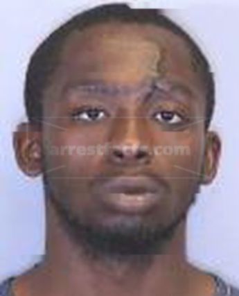Calvin Deandre Maiden