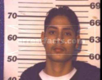 Hector Montenegro Castanon