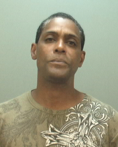 Charles Lee Crayton