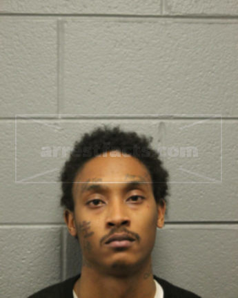 Devontae Lamont Plummer