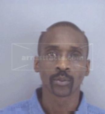Lionel Frank Hampton