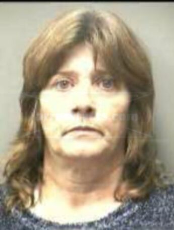 Donna Jean Barnett
