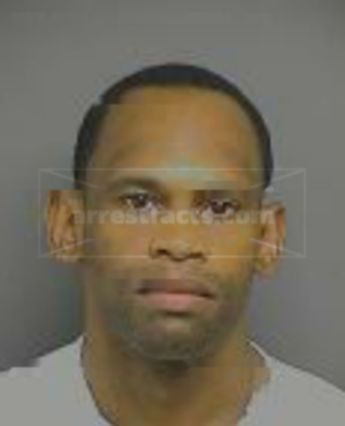 Steven Wayne Chratain