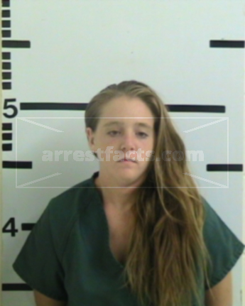 Susan Marie Robinson