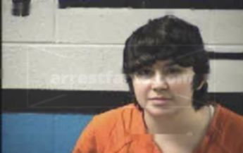 Natalie Nichole Hernandez