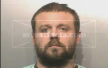 Rick Eugene Arnold