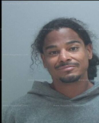 Anthony Jones Edmond