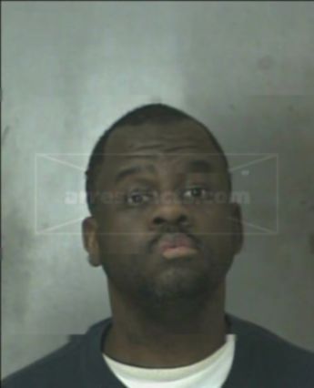 Eric Vanisaac Burse
