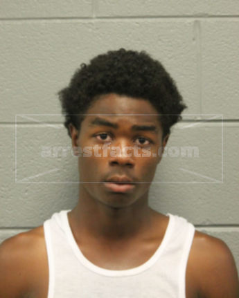 Tyrone Johnson