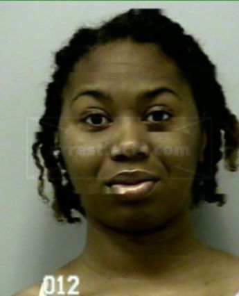 Shaundra Quechelle Battle