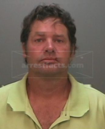 Mike Wayne Farris