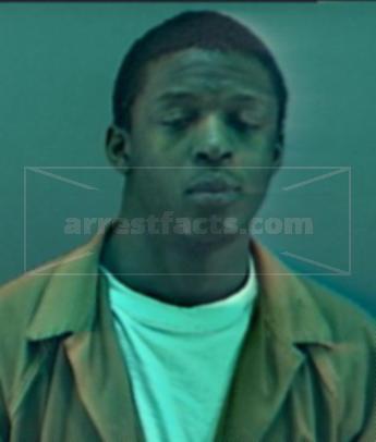 Jerral Dewberry
