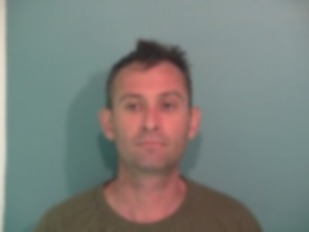 Aaron Michael Gibson