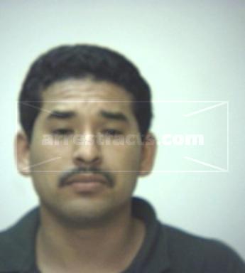 Omar Alejandro Martinez
