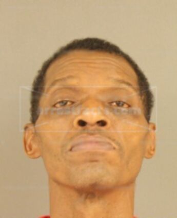 Jerry Jerome Mcnair