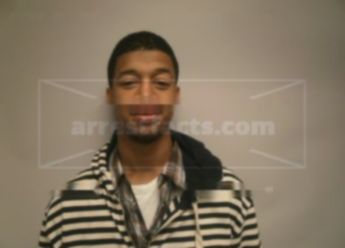 Derrick Jenkins