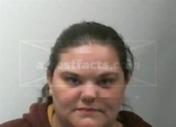 Sarah Crystal Quade