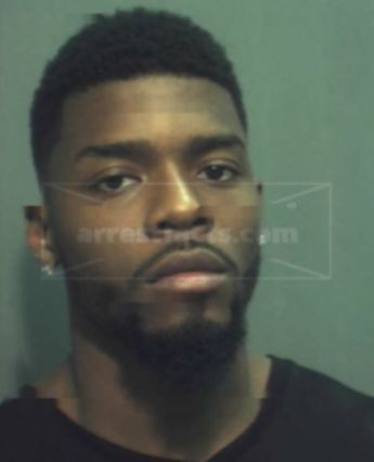 Brandon Barber