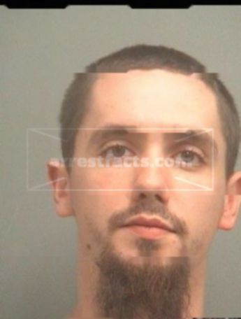 Jacob M Canedy
