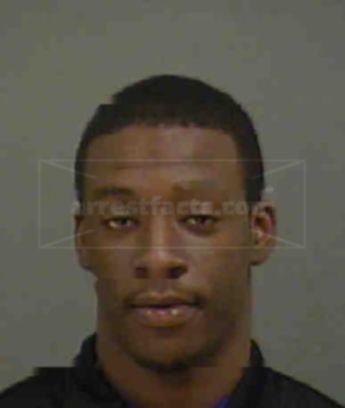 Kadeem Porter