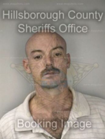 Tony Wayne Barnette