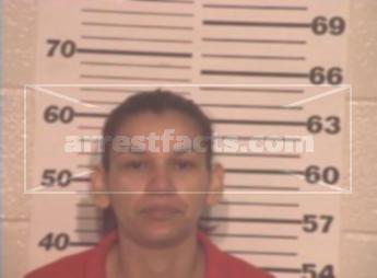 Gloria Yesenia Rodriguez Morin