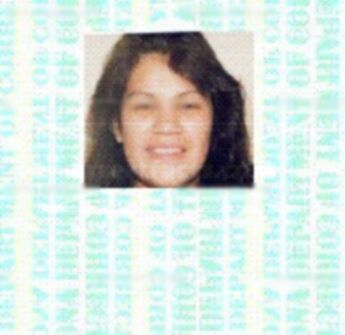Sandra Helen Alcantar