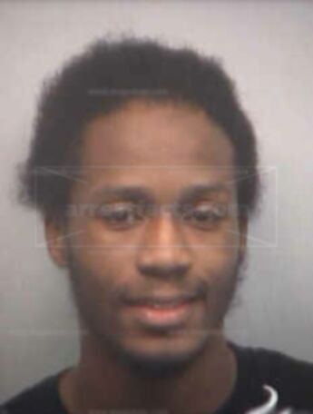 Damian Andre Draper