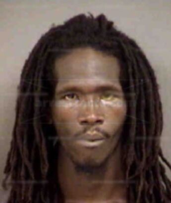 Earl Neely-Brook Jeter