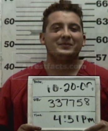 Eddie Rascon