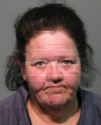 Rhonda Britton Nye