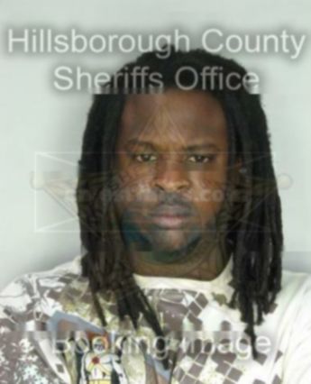 Brian Hickman