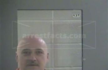 Russell Lee Marshall