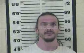 Kevin Brock Potter
