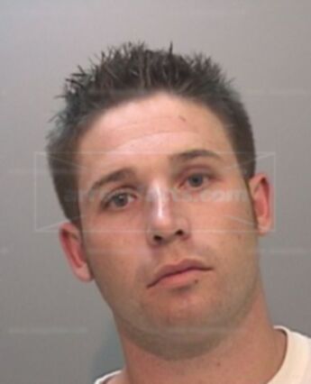 Justin Wade Brazeal
