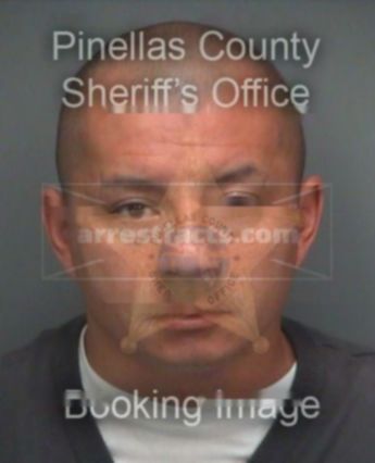Nathaniel Lynn Stclair