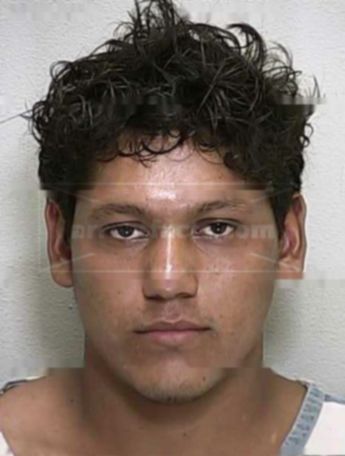 Moises Duran Valdes