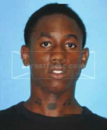 Shanrae Antoine Haywood