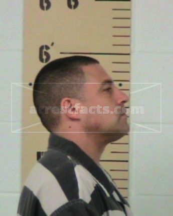 Gregory Cyrus Washington