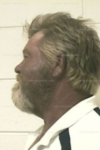 Ronald Aubrey Lee