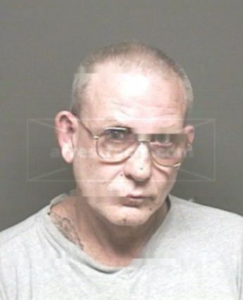 Dudley Eugene Corley