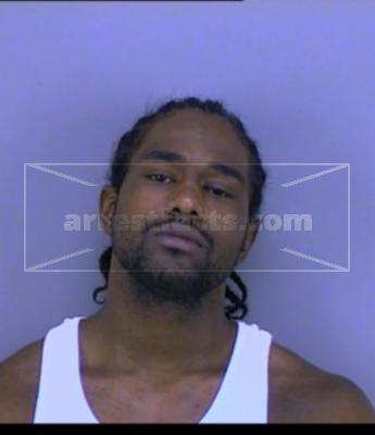 Ahmad Cantrell Bailey